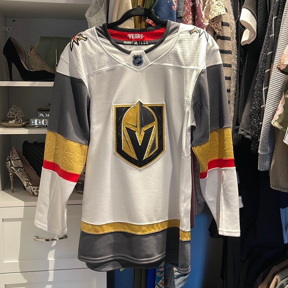Vegas knights jersey